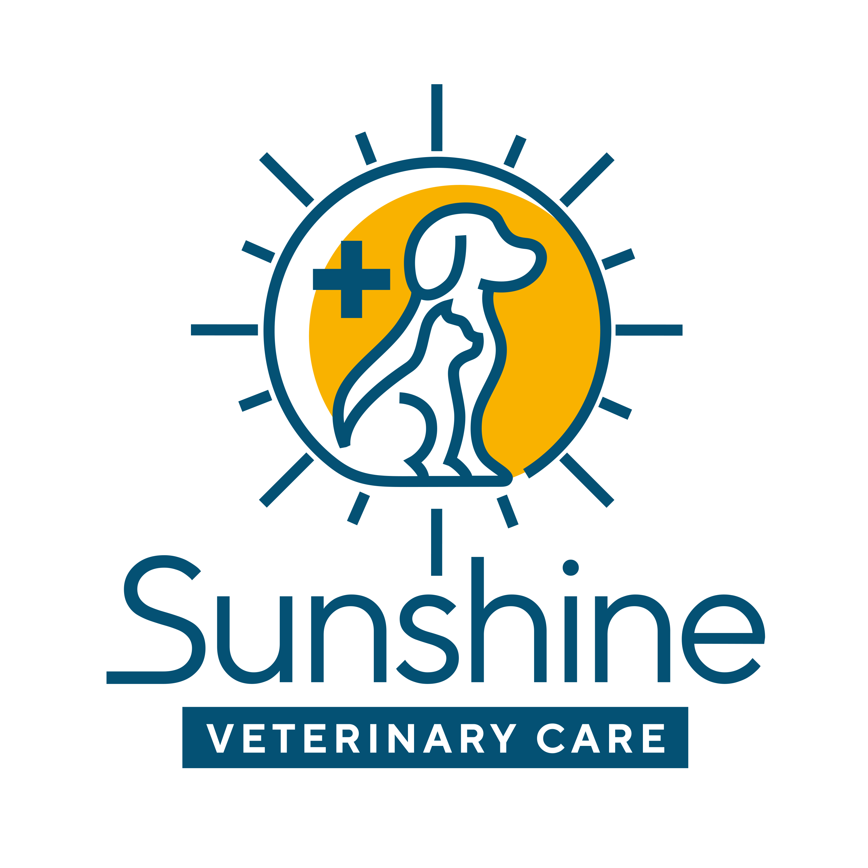 Sunshine Veterinary Care